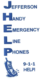 JHELP Logo