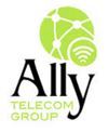 Ally logo